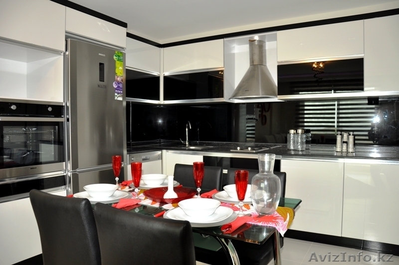 Elegance Residence - Изображение #3, Объявление #983571