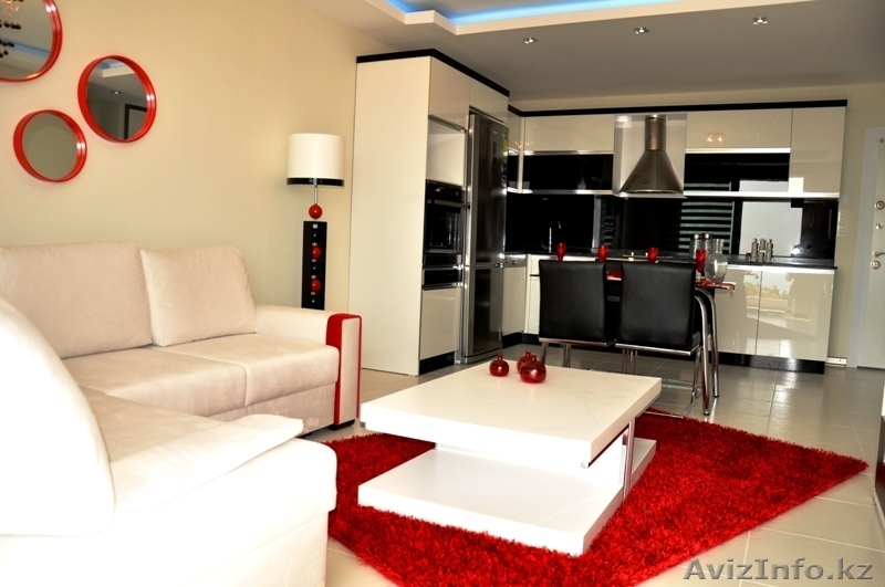 Elegance Residence - Изображение #2, Объявление #983571