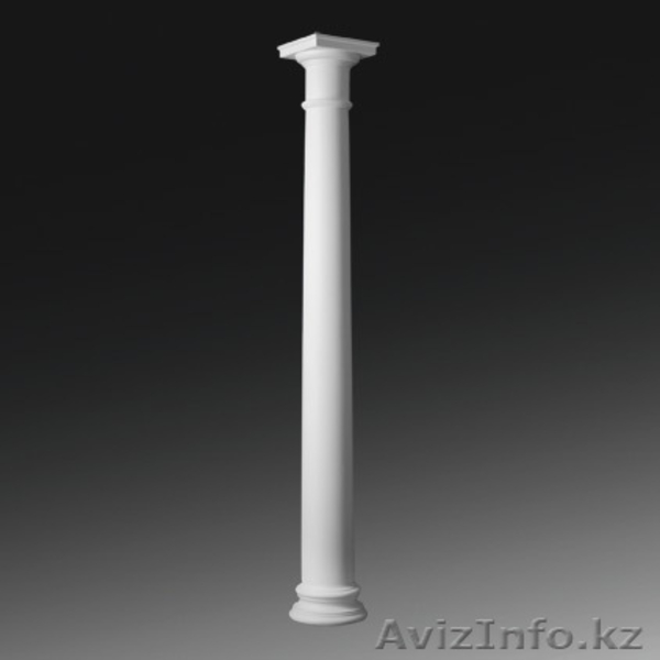 Колонны из Полиуритана - Изображение #1, Объявление #973028