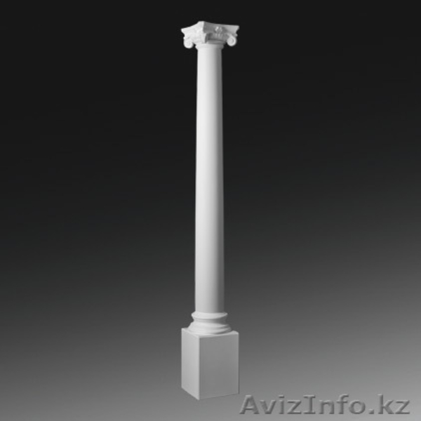 Колонны из Полиуритана - Изображение #2, Объявление #973028