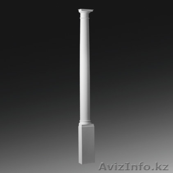 Полуколонна из Полиуритана - Изображение #3, Объявление #973029