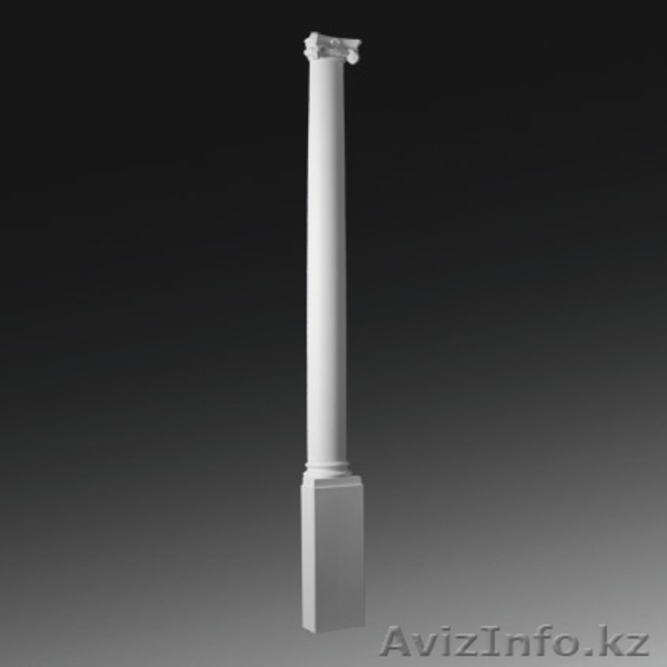 Полуколонна из Полиуритана - Изображение #4, Объявление #973029