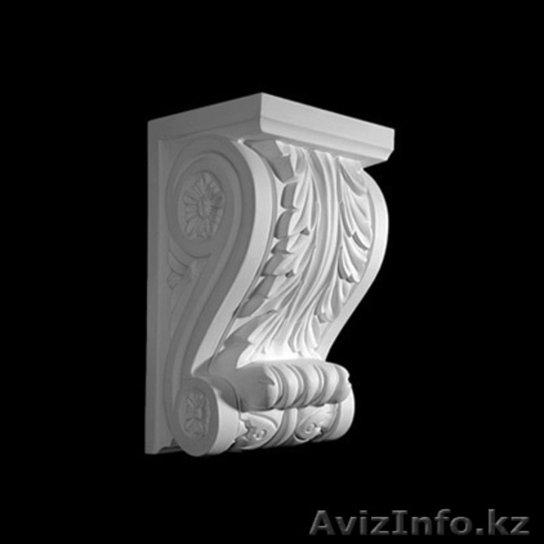 Кронштейн  из Полиуретана  - Изображение #3, Объявление #973980