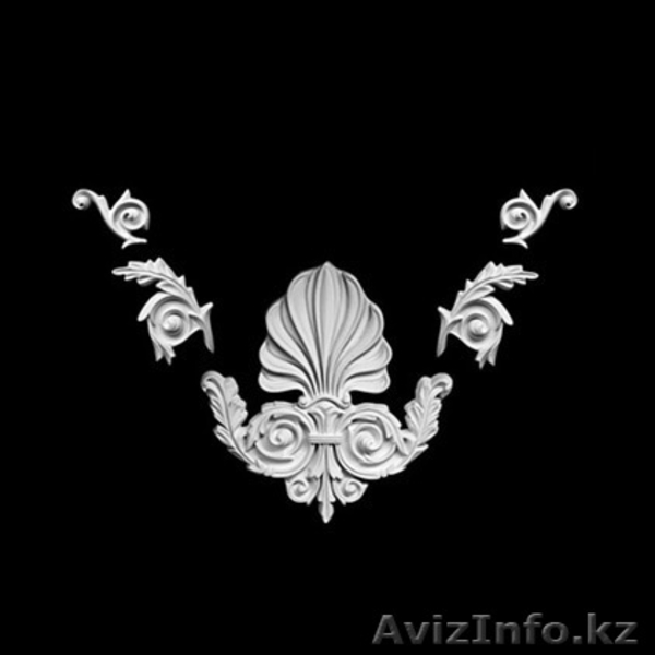 Орнаменты из Полиуретана - Изображение #1, Объявление #973983