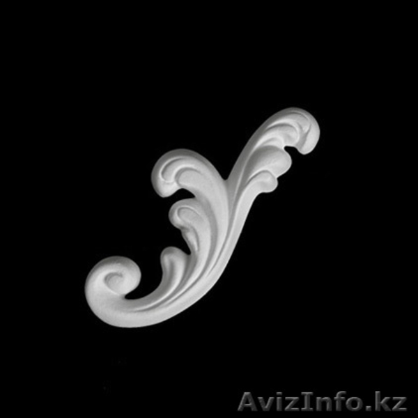 Орнаменты из Полиуретана - Изображение #2, Объявление #973983
