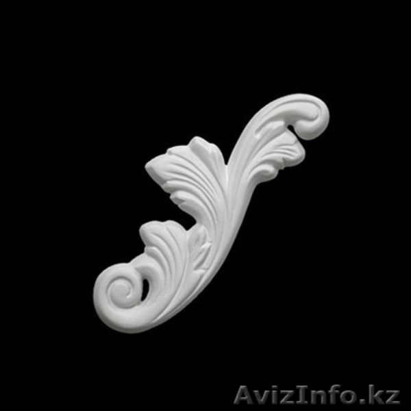 Орнаменты из Полиуретана - Изображение #3, Объявление #973983