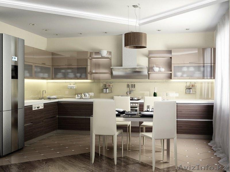 ALLORA Студия дизайна и ремонта квартир - Изображение #2, Объявление #975104