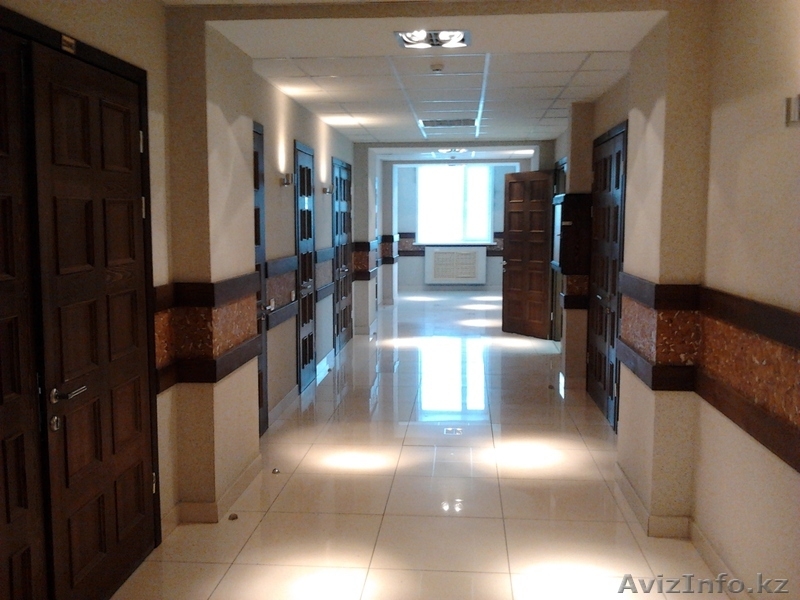 Сдача офисов в аренду - Изображение #2, Объявление #974488