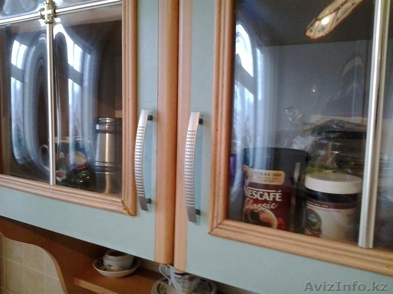 Симпатичный кухонный гарнитур - Изображение #2, Объявление #977026
