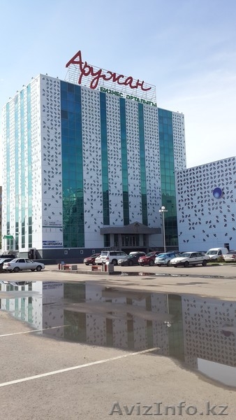 Сдача офисов в аренду - Изображение #1, Объявление #974488