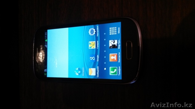  Samsung GALAXY S III mini - Изображение #1, Объявление #979324