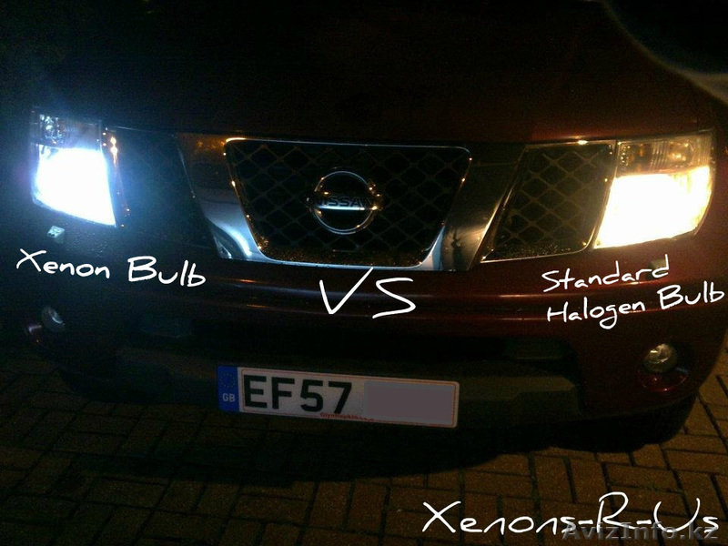 Ксенон супер цена!!! - Изображение #1, Объявление #978889