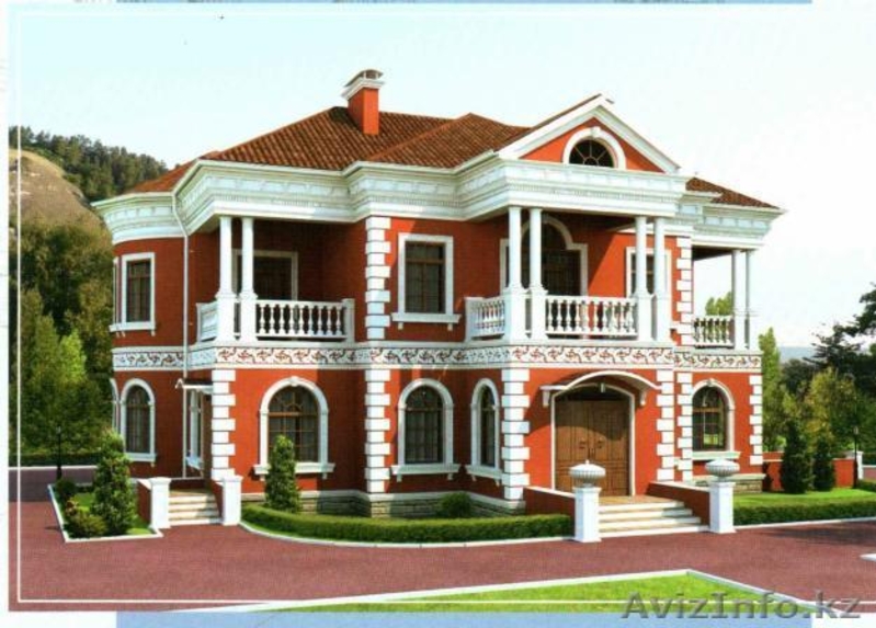 ИНТЕРЬЕР и ФАСАД - Изображение #4, Объявление #972462