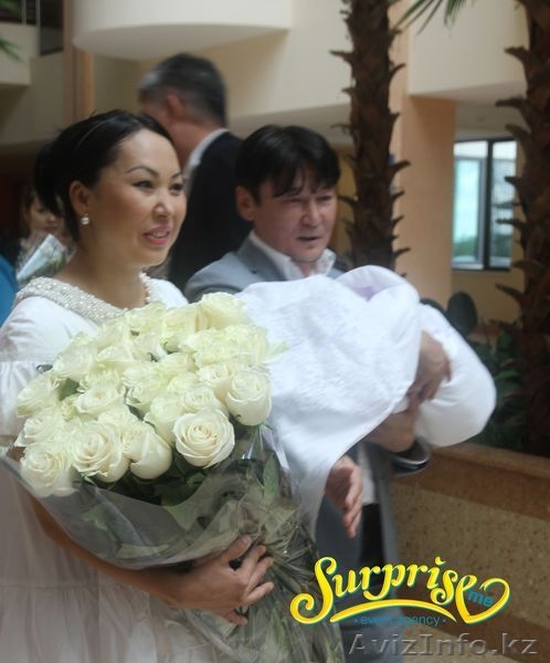 Организовать выписку из роддома - Изображение #4, Объявление #973919