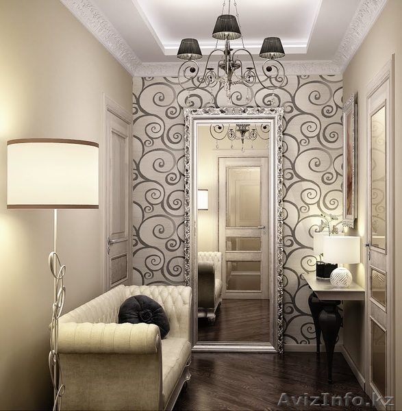 ALLORA Студия дизайна и ремонта квартир - Изображение #1, Объявление #975104