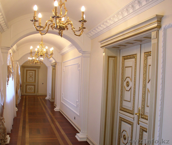 Обрамление дверей    арок - Изображение #2, Объявление #973971