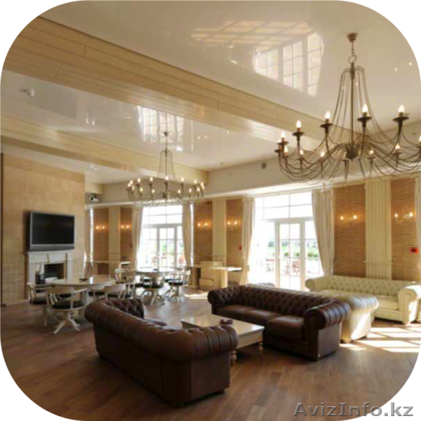 Ремонт и отделка помещении - Изображение #2, Объявление #977375