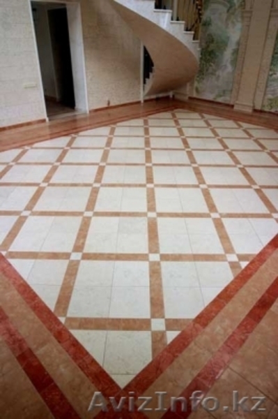 Полы и стены из натурального камня - Изображение #2, Объявление #973674