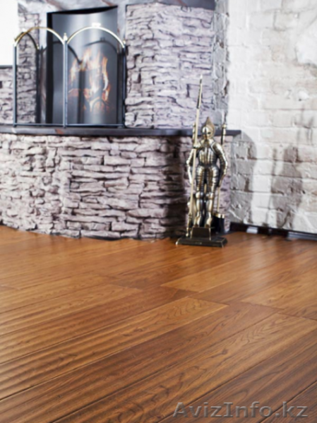 Качественный паркет в Астане - Изображение #2, Объявление #976821