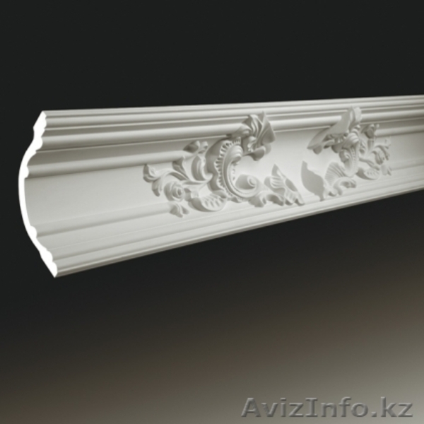 Карниз из полиуретана - Изображение #3, Объявление #973998