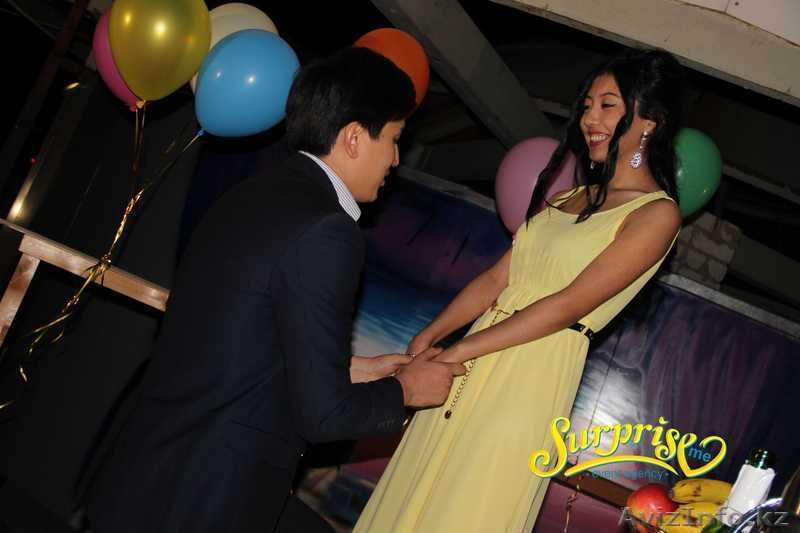 Организация предложения руки и сердца - Изображение #1, Объявление #973925