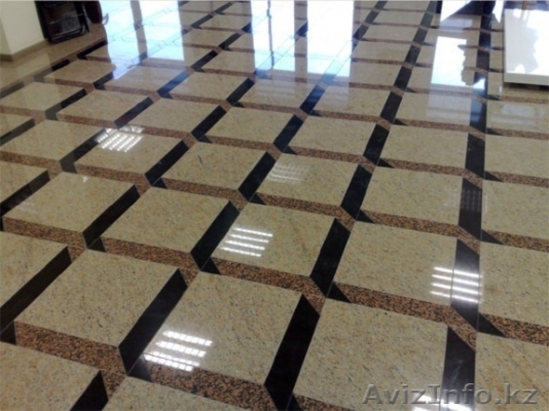 Полы и стены из натурального камня - Изображение #3, Объявление #973674
