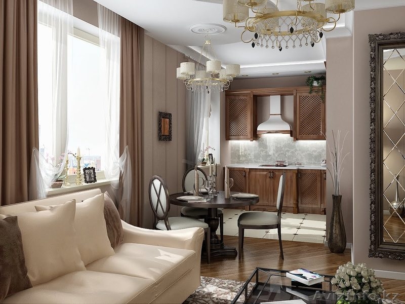 ALLORA Студия дизайна - Изображение #5, Объявление #975106