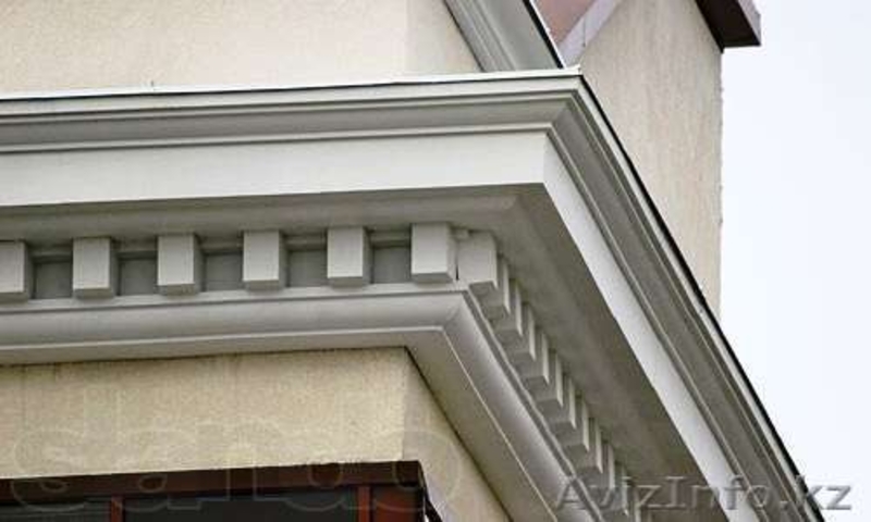 Лепнина для фасада Европласт - Изображение #1, Объявление #972439