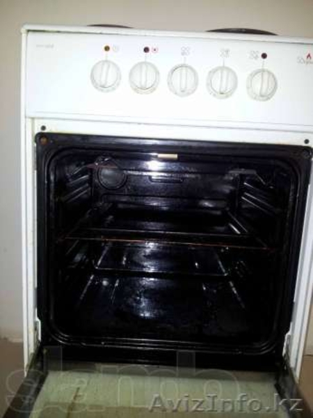 Срочно продам электрическую плиту марки \\\"Дарина\\\" - Изображение #3, Объявление #976101