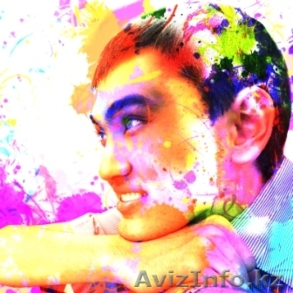 Создаем портреты по фото - Изображение #3, Объявление #973946