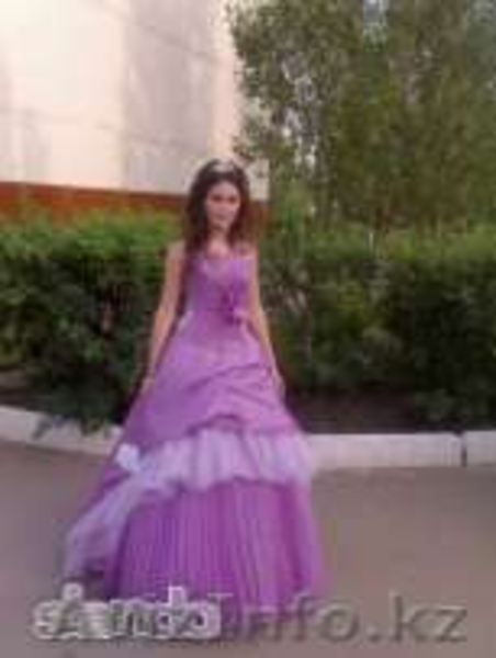 Шикарные платья - Изображение #3, Объявление #972265
