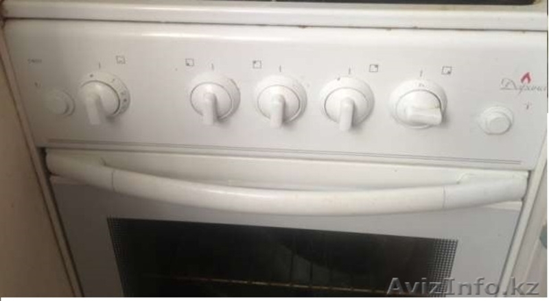 Срочно продам электрическую плиту марки \\\"Дарина\\\" - Изображение #1, Объявление #976101