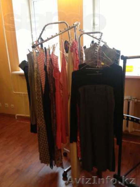 Торг.Оборудование - магазин одежды - Изображение #3, Объявление #979611