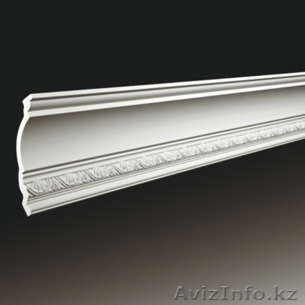 Карниз, карниз гнущийся, карниз флекс, карниз гибкий - Изображение #4, Объявление #972996