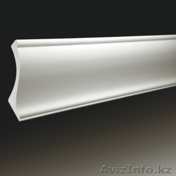 Карниз для скрытого освещения. - Изображение #2, Объявление #973985