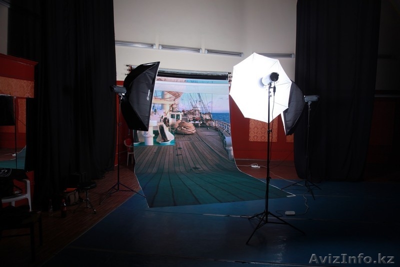 Компания \\\"PostScriptum\\\" - Профессиональная видеосъемка в Full HD - Изображение #1, Объявление #983930