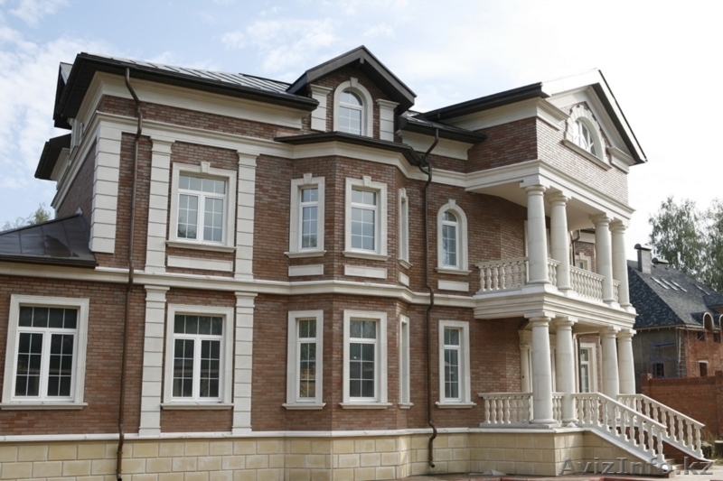 Карниз под крышу,на фасад. - Изображение #1, Объявление #973987