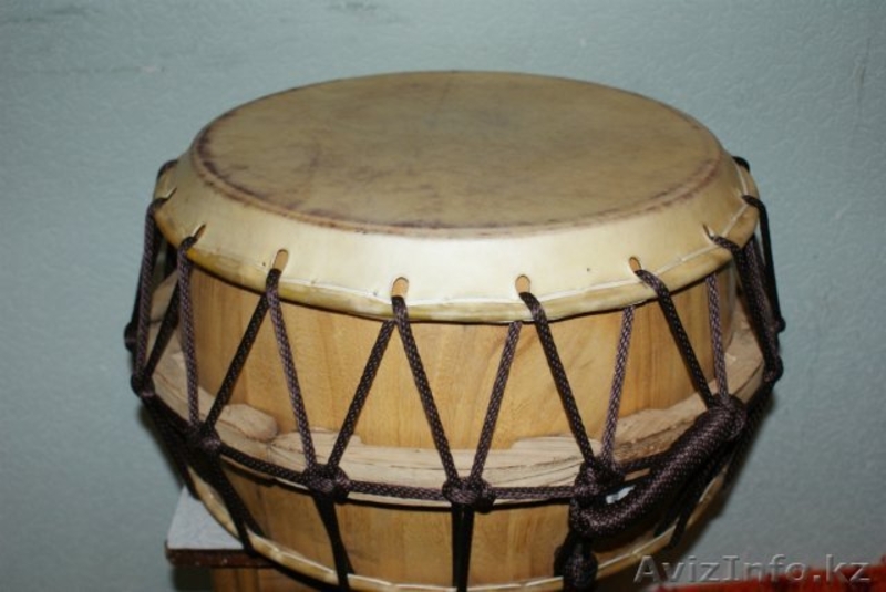 Сдам в аренду этнические барабаны - Изображение #1, Объявление #969137