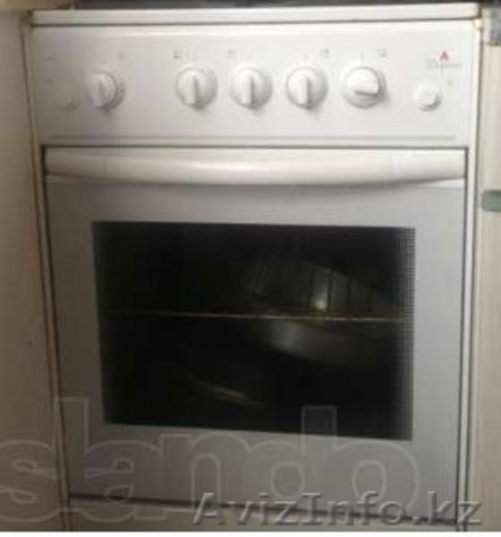 Срочно продам электрическую плиту марки \\\"Дарина\\\" - Изображение #4, Объявление #976101