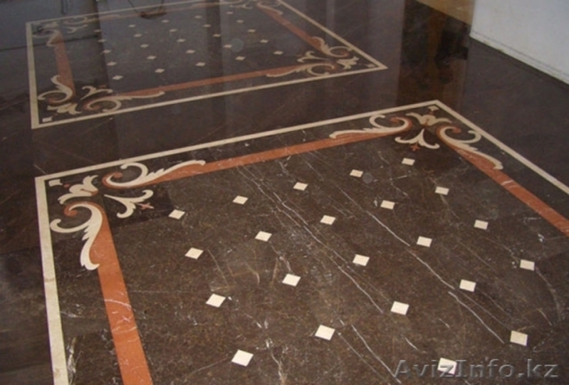 Полы и стены из натурального камня - Изображение #4, Объявление #973674