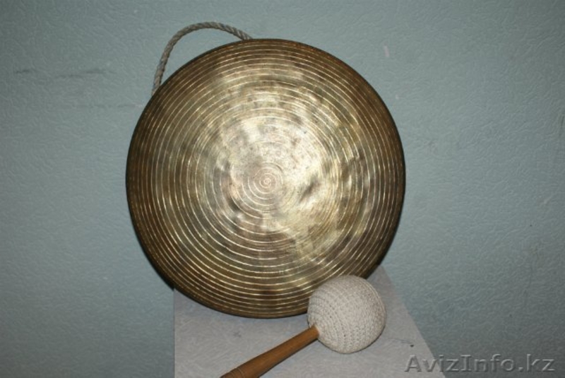 Сдам в аренду этнические барабаны - Изображение #2, Объявление #969137