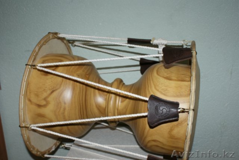 Сдам в аренду этнические барабаны - Изображение #3, Объявление #969137