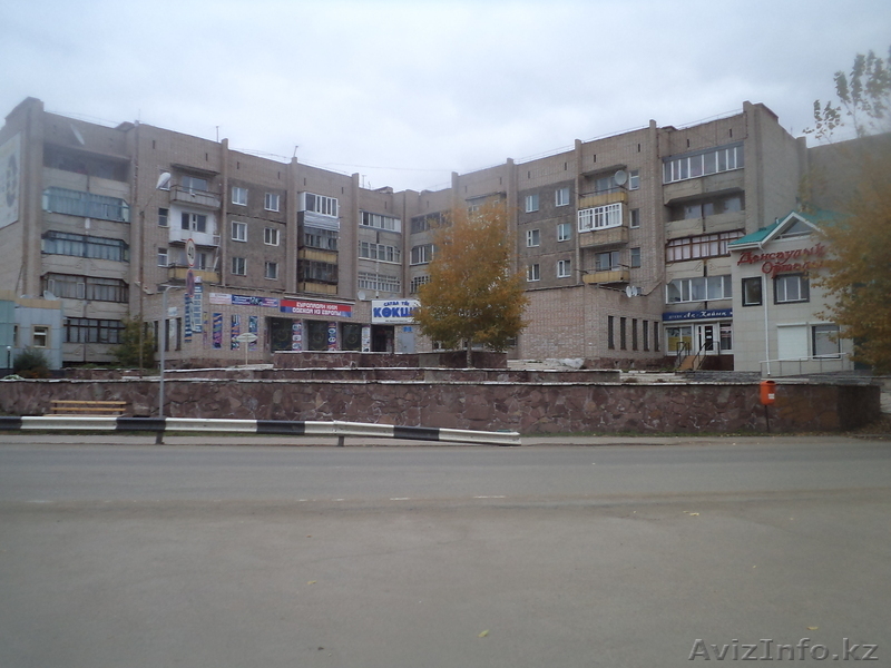 Квартира 2 комн. в  пос. Боровое курорт Буробай  - Изображение #2, Объявление #974320