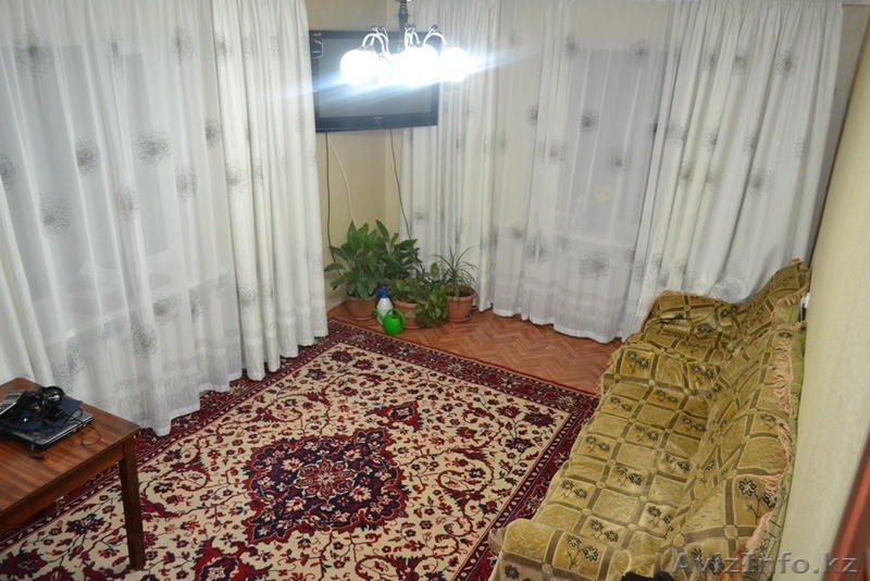 Продам 2-х комнатную квартиру малосемейного типа - Изображение #1, Объявление #976061