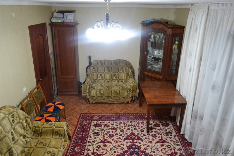 Продам 2-х комнатную квартиру малосемейного типа - Изображение #2, Объявление #976061