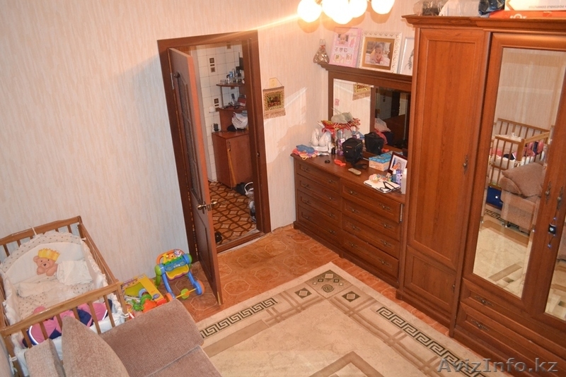 Продам 2-х комнатную квартиру малосемейного типа - Изображение #3, Объявление #976061