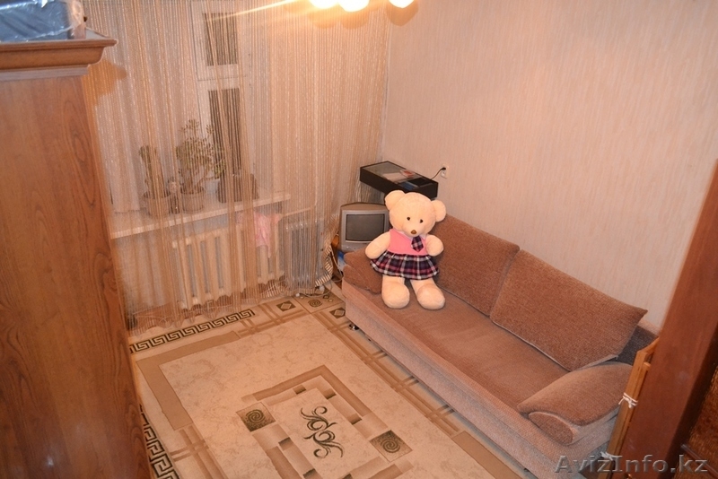 Продам 2-х комнатную квартиру малосемейного типа - Изображение #4, Объявление #976061