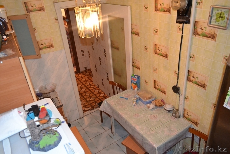 Продам 2-х комнатную квартиру малосемейного типа - Изображение #5, Объявление #976061