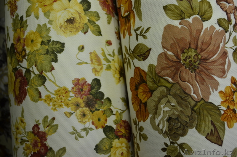 Эксклюзивные ткани и кожзаменитель для обивки мягкой мебели - Изображение #10, Объявление #972197