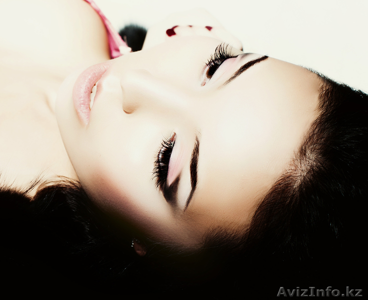 Макияж. Прически. Наращивание ресниц. г.Астана - Изображение #4, Объявление #300045